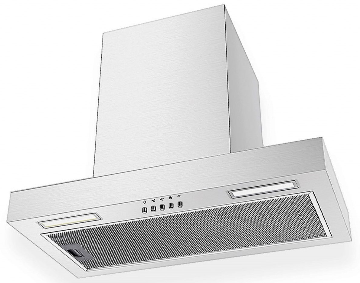 60cm Integrated Rangehood AIH60W